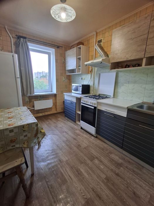 Градецький!Кирпич! 3-й поверх. Продаж 2 квартири