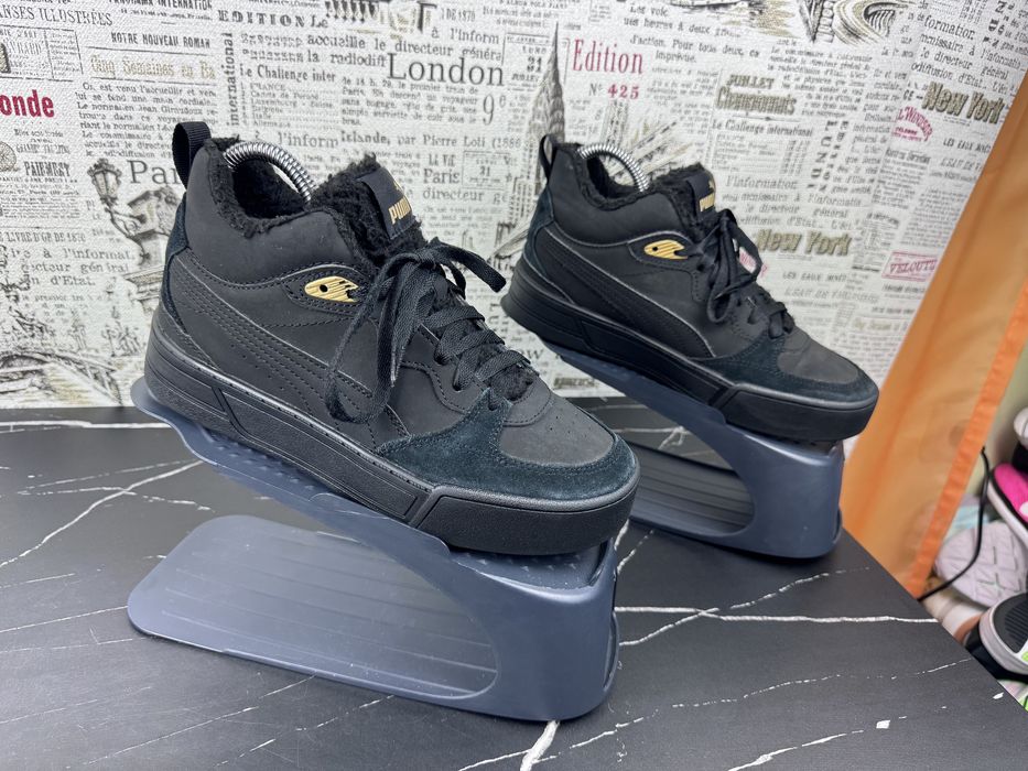 Кросівки Puma Skye Demi Розмір 38 Взуття