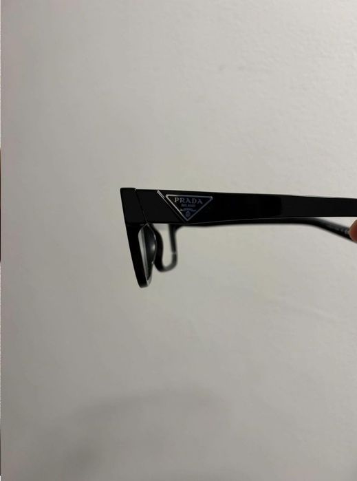 óculos de luxo Prada !