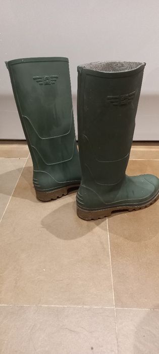 Galochas para adulto 41, 42 e 43