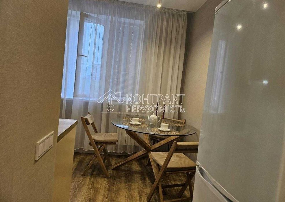 Продаж 3к квартира Салтівка 533 мкрн Тракторобудівників Салтовка