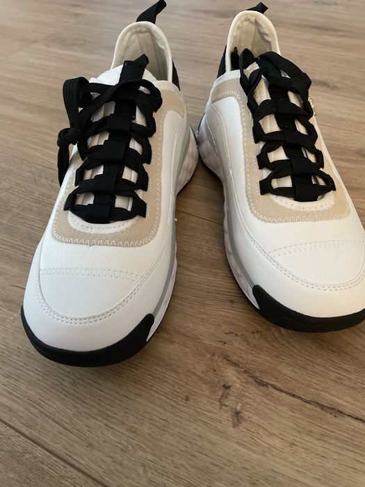 Sneakersy 38 chanel
