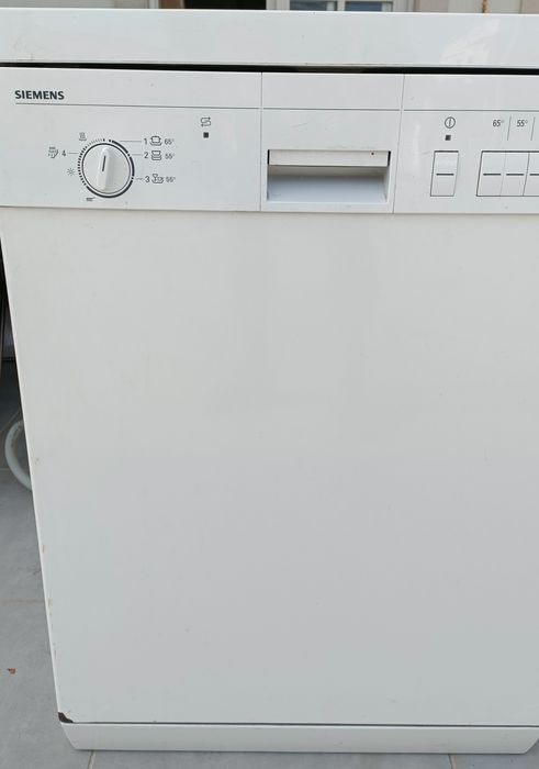 Máquina de lavar loiça