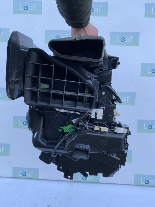 Пічка корпус пічки S SV SL до Nissan Leaf Ніссан Ліф 11-12 13-17 18-