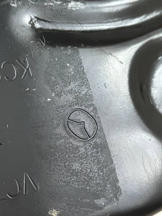 Рычаг Mazda cx-50 cx50 новый левый