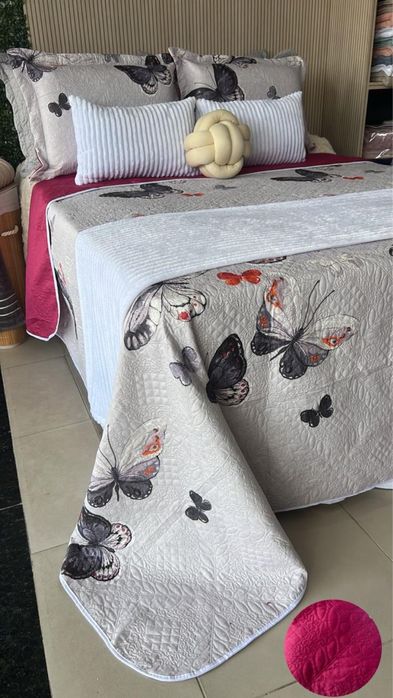 Roupa de cama / Lençol