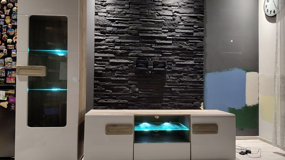 Sprzedam zestaw mebli