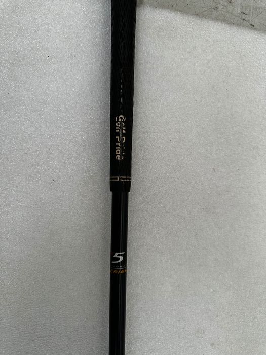 Taco golf Taylor made