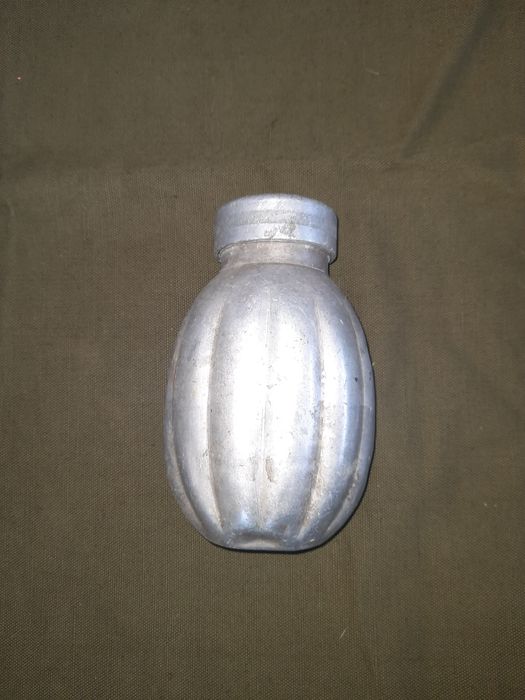 Oporządzenie wojskowe prl