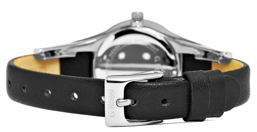 zegarek damski g.rossi 8154a2-1a1 + box