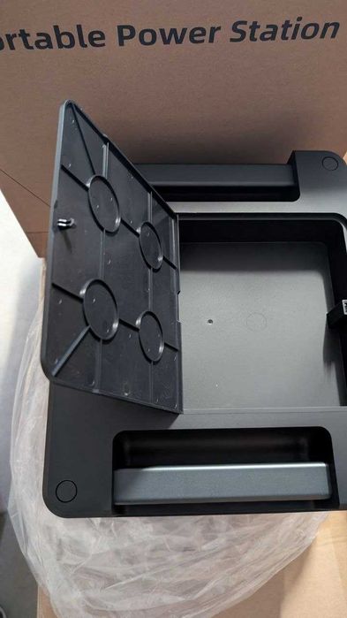 Зарядна станція IEETEK Singo3000 + P2000 3200W 4096Wh
