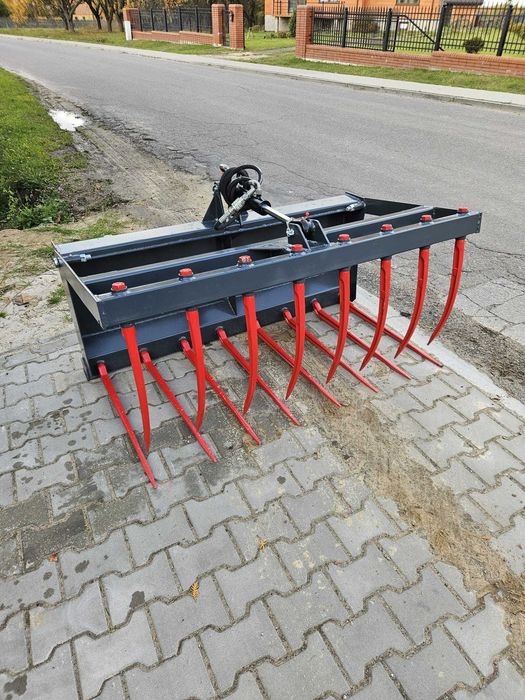 krokodyl do obornika krokodyl do gnoju łyżko krokodyl Promocja