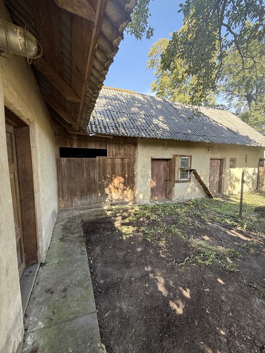 Продаж будинку в с.Годині , Львівщина