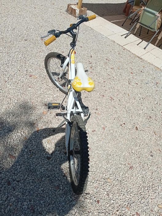 Bicicleta criança