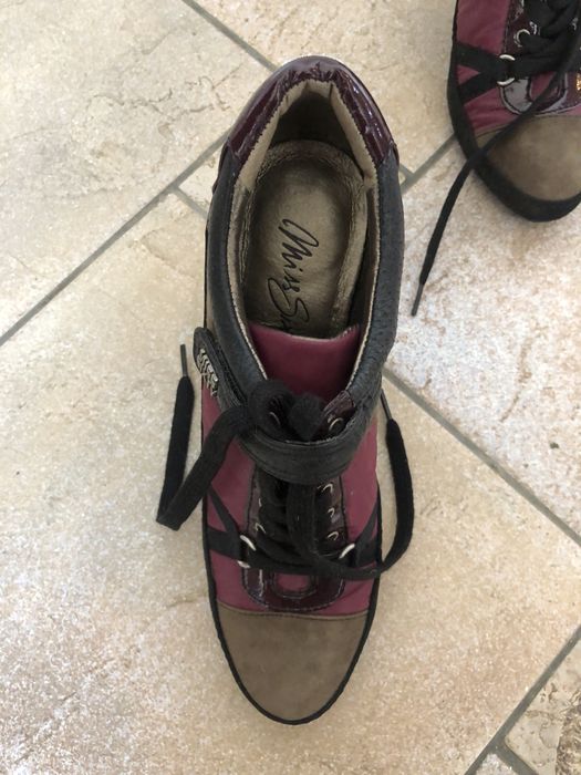 Sapatos Miss Sixty nr37