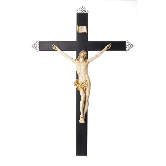 Jesus Cristo Crucificado