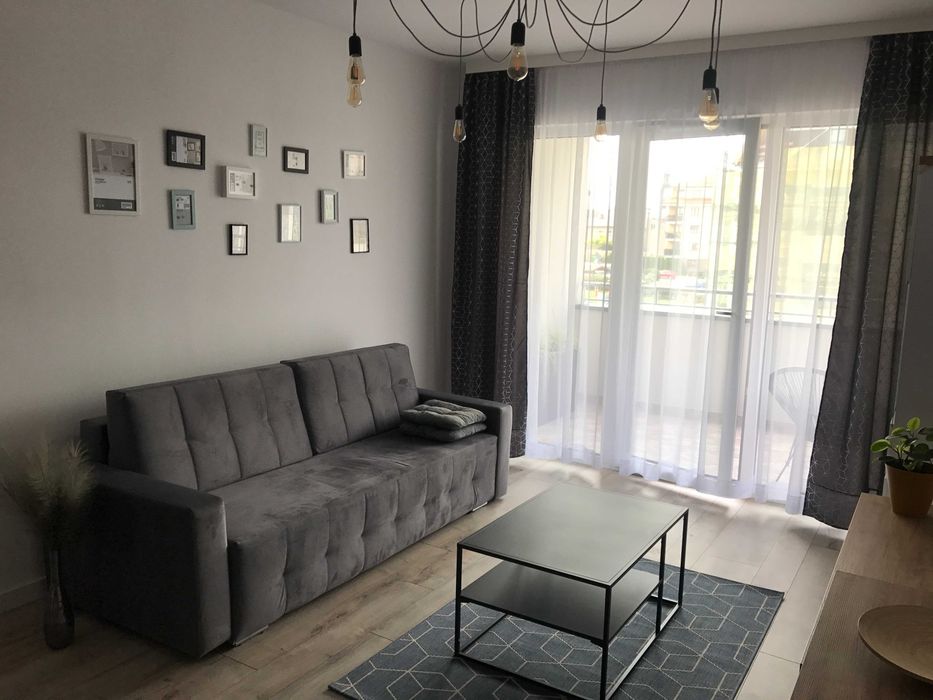 apartament blisko centrum osiedle przy skrzyżowaniu Al.Kraśnicka/ul.Nałęczowska