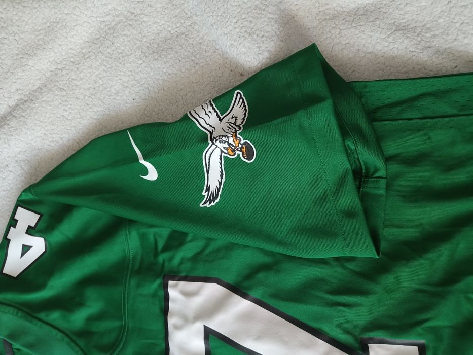 Koszulka NFL Nike Jersey Philadelphia Eagles #47 Cooper