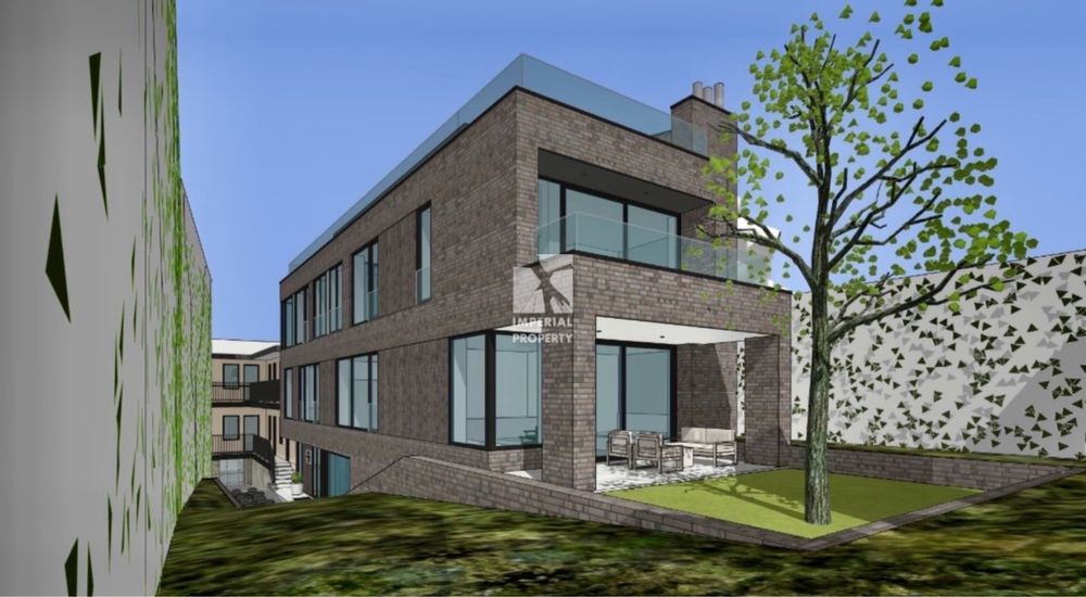 Продажа комерційного приміщення в історичному центрі! Волошена!