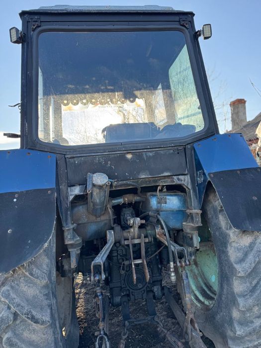 Продам мтз 80 срочно