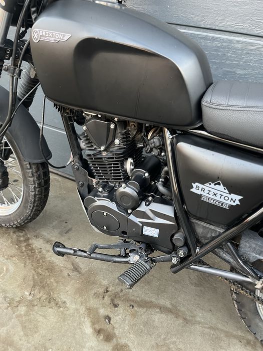 Brixton felsberg 125