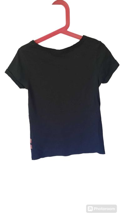 Next T-shirt dziecięcy rozmiar 122