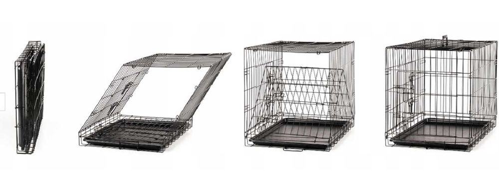 Клетка для собак, клітка для котів, вальер, ВСЕ РАЗМЕРЫ