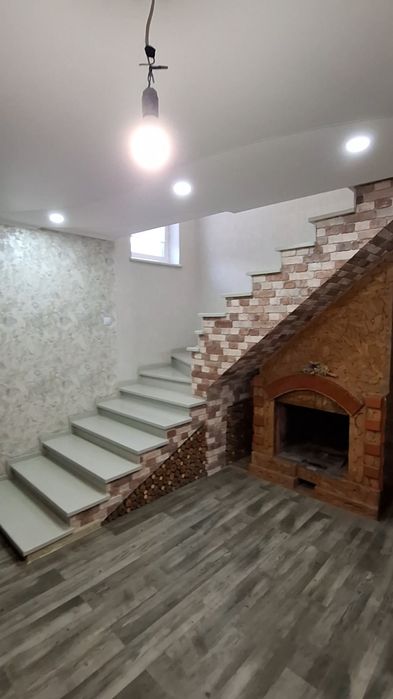 Дом в Одессе Слободка