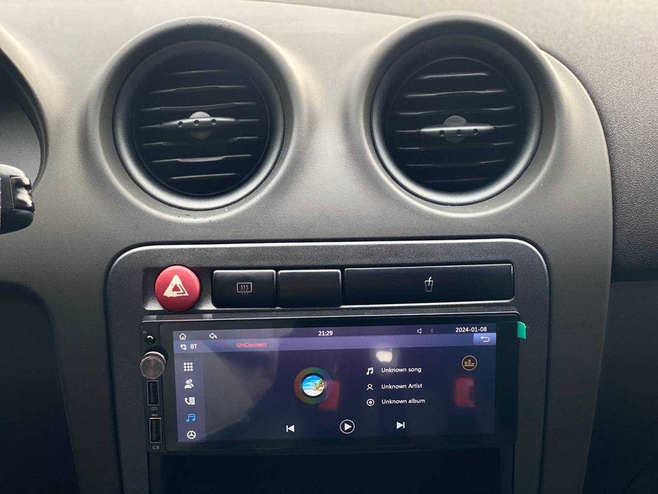 Seat Ibiza 2006 (Розстрочка / Лізинг)