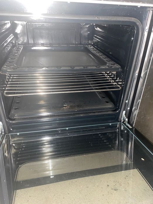Vendo Fogão 5 Bocas a Gás Rádio Popular