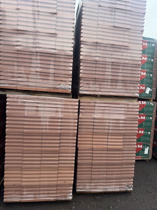 Pustak ceramiczny keram porotherm cegla beton okazja