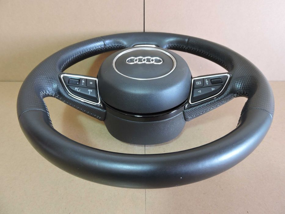 Volante Audi S-line