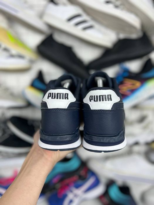 Кроссовки Puma Оригинал р(44.5)