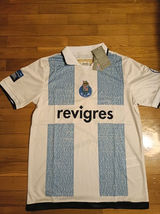 Camisola FC Porto edição Presidente