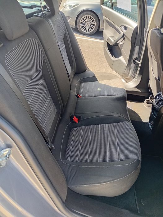 Vendo opel insigna sports tourer com 230000km  caixa automatica  motor 1.6 CDTI  136CV