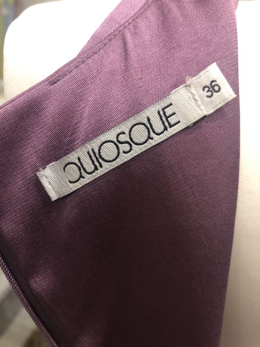 Sukienka QUIOSQUE 36