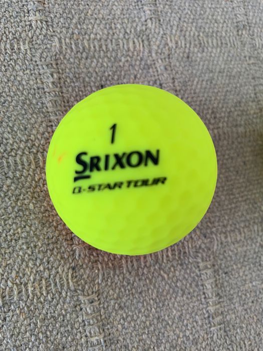 Oportunidade Bolas de Golf