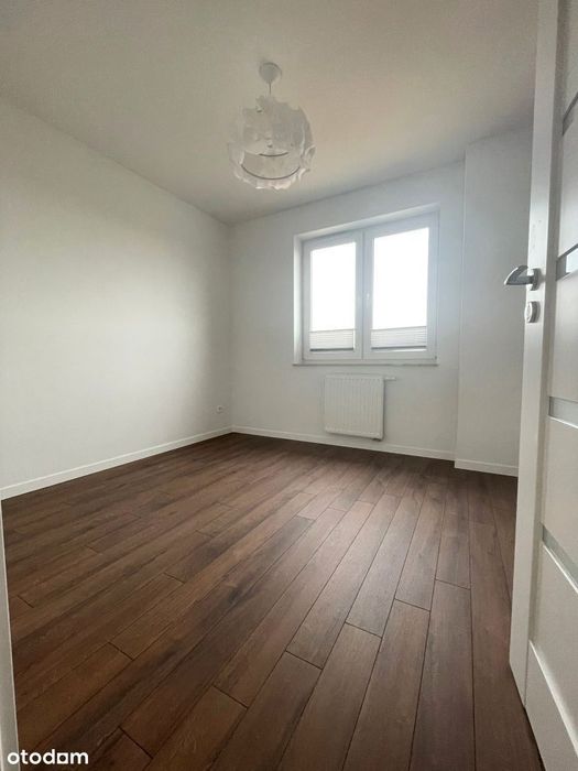 Apartment in Wieliszew - More