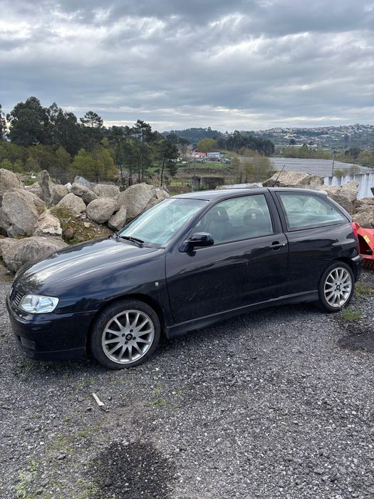 Seat Ibiza 1.9cc