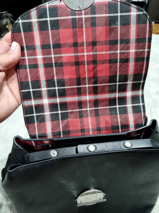 Plecak czarny mohito