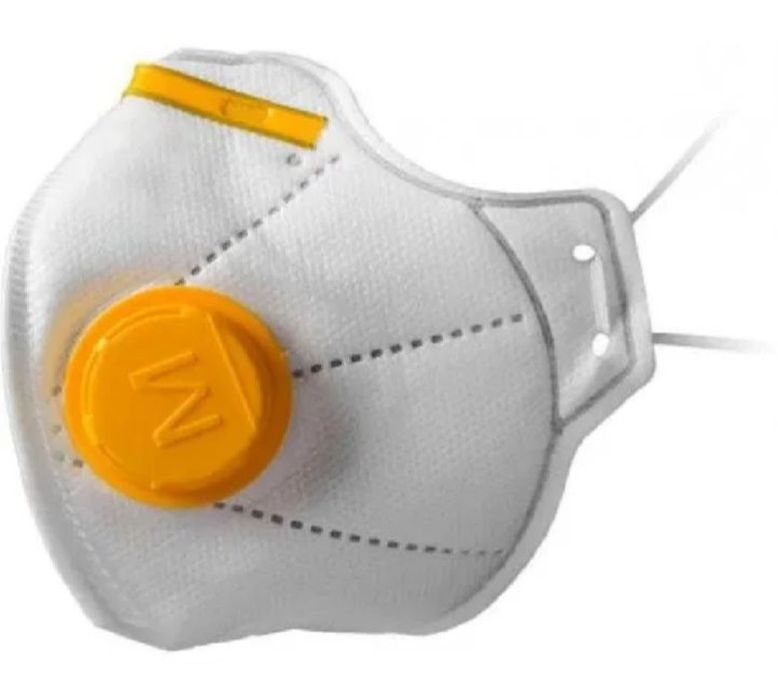 Мікрон респіратор Ffp3 маска респиратор микрон