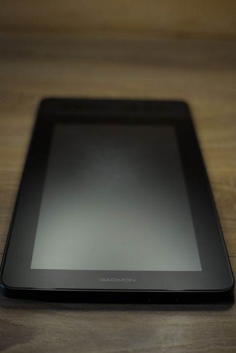 Графічний планшет монітор Gaomon PD 1161