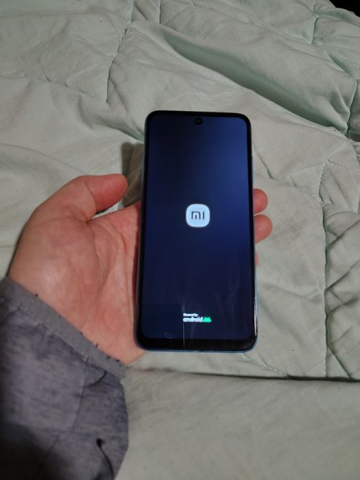 Redmi 10  6/64 хороший стан