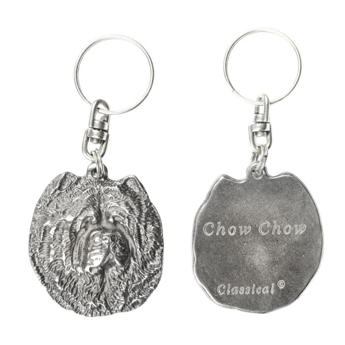 Chow Chow brelok do kluczy Art-Dog