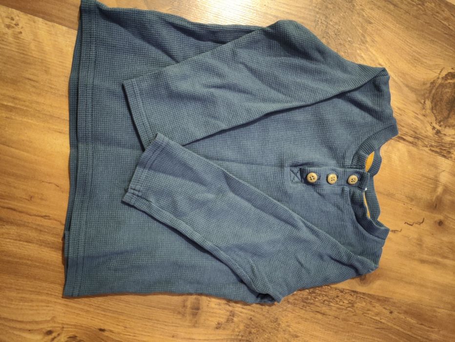 Komplet little kids r.104