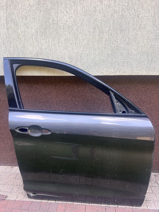 Ćwiartka, błotnik, słupek, próg Alfa Romeo Stelvio
