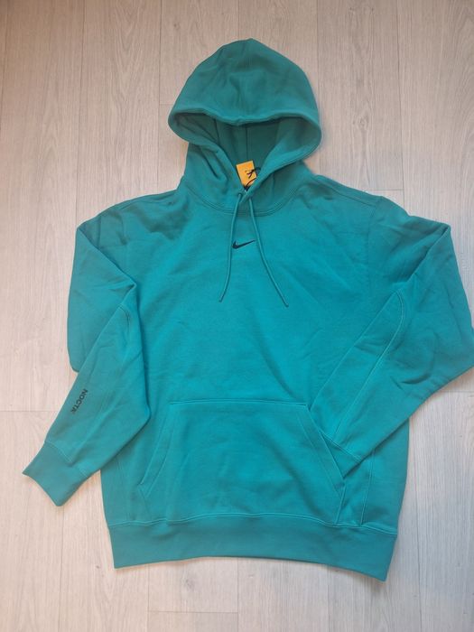 Худі Nike NOCTA HM5762 370, розмір L