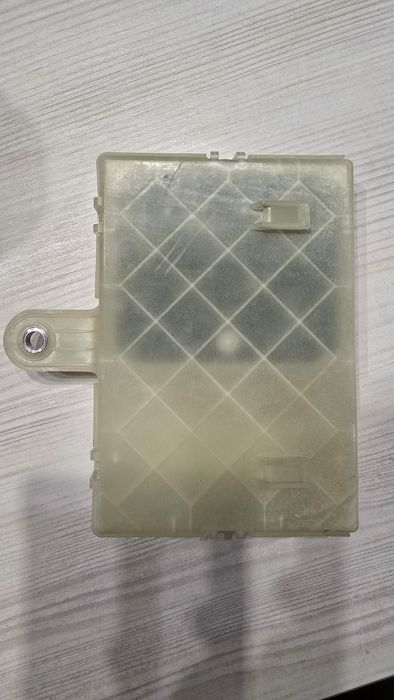 Tesla блок заряджання retrofit Y / 3  2020