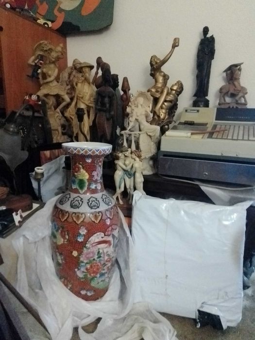 jarrao varios  antigos