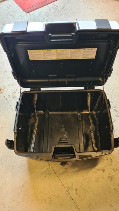 Givi Trekker TRK46N Baú